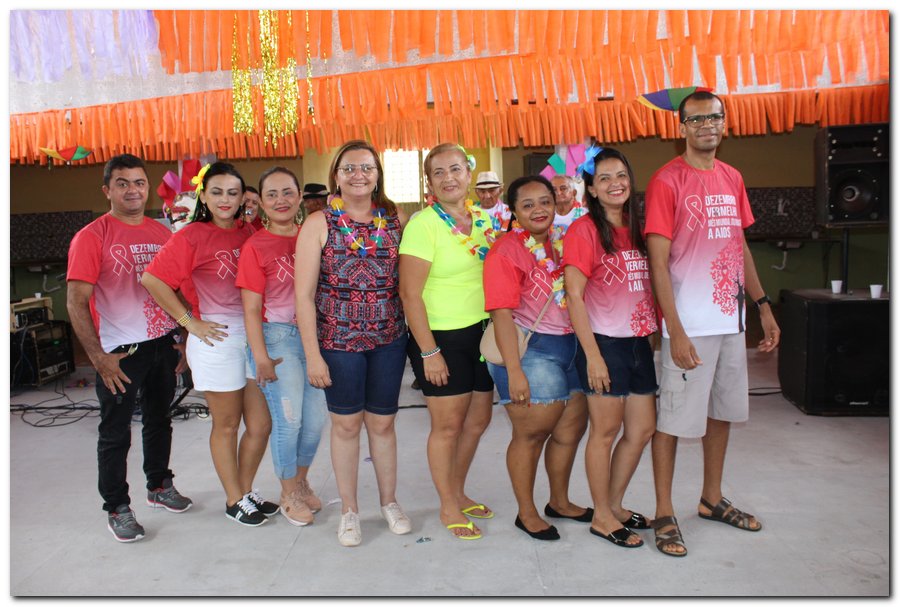 Carnaval em Inhuma foi bastante animado-confira as imagens - Imagem 11