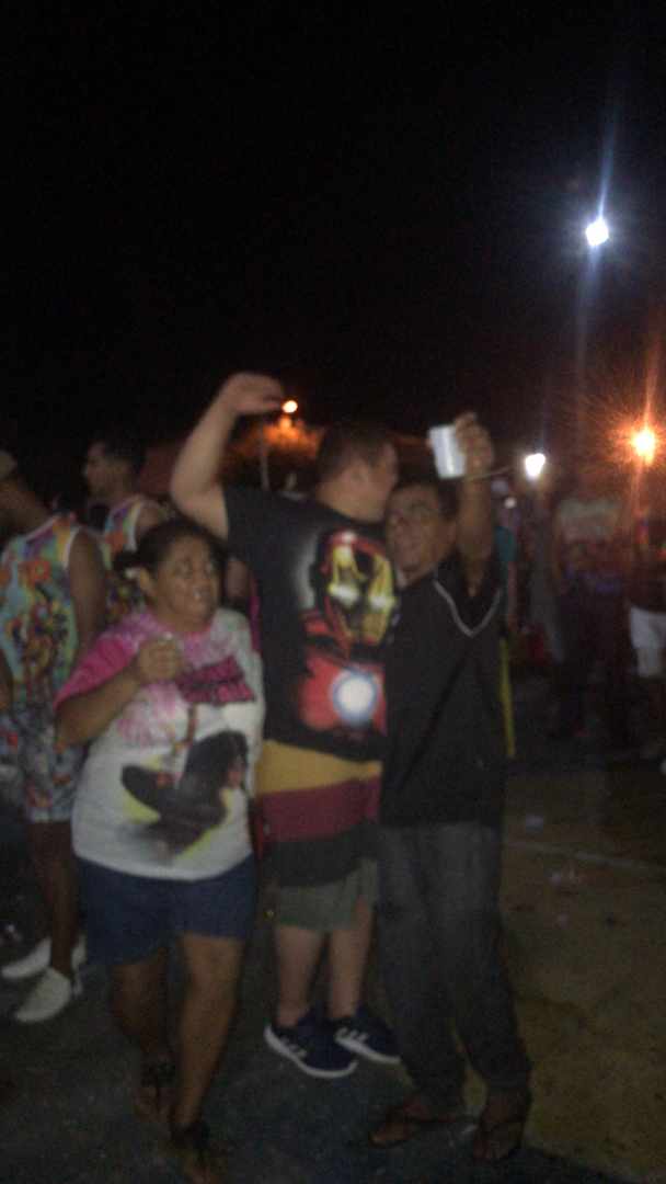 Prefeitura realiza carnaval das crianças em Santo Inácio do Piauí  - Imagem 26