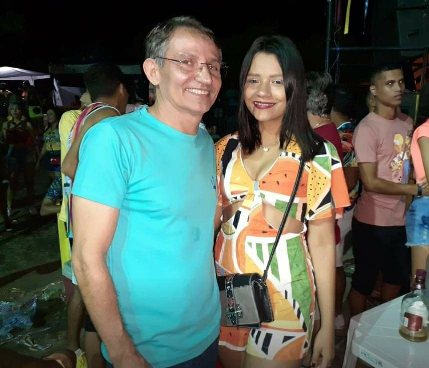 Sucesso total mais um Carnaval de Monsenhor Gil. Prefeito João Luiz comemora - Imagem 17