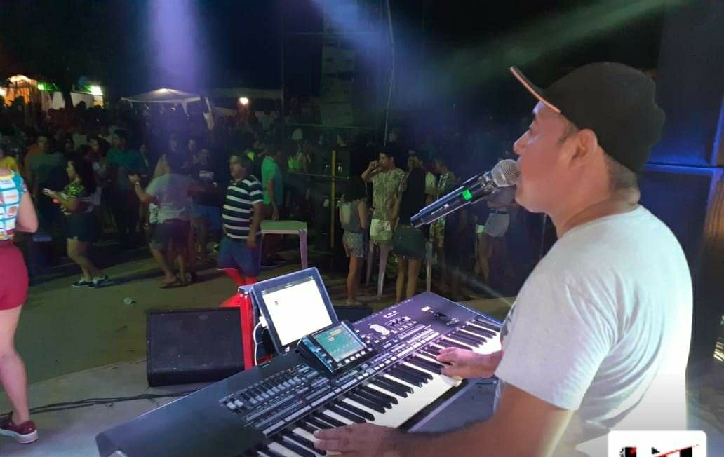 Sucesso total mais um Carnaval de Monsenhor Gil. Prefeito João Luiz comemora - Imagem 20