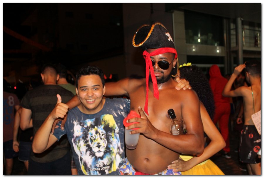 Carnaval em Inhuma foi bastante animado-confira as imagens - Imagem 119