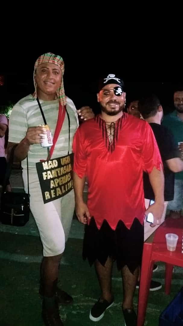 Prefeitura realiza carnaval das crianças em Santo Inácio do Piauí  - Imagem 6