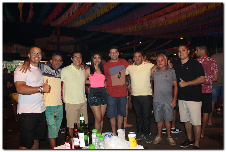 Carnaval em Inhuma foi bastante animado-confira as imagens - Imagem 60