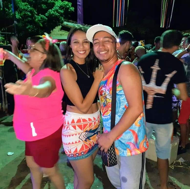 Sucesso total mais um Carnaval de Monsenhor Gil. Prefeito João Luiz comemora - Imagem 8