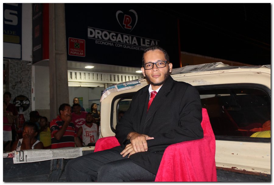 Carnaval em Inhuma foi bastante animado-confira as imagens - Imagem 116