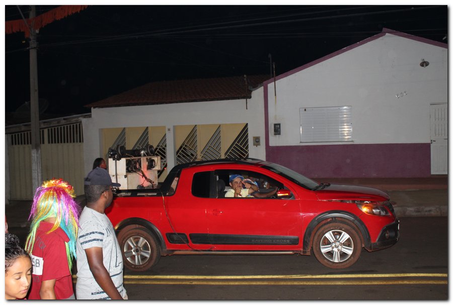 Carnaval em Inhuma foi bastante animado-confira as imagens - Imagem 106