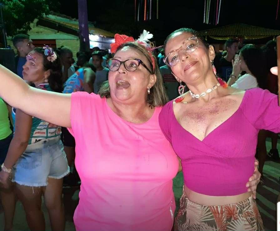 Sucesso total mais um Carnaval de Monsenhor Gil. Prefeito João Luiz comemora - Imagem 7