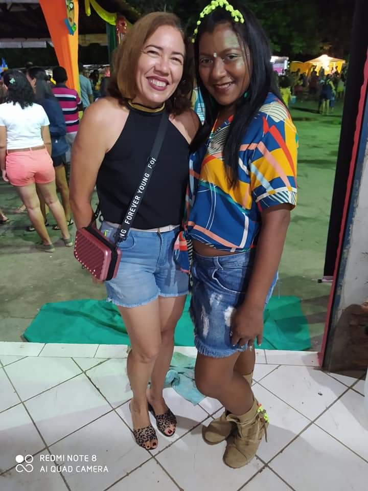 Sucesso total mais um Carnaval de Monsenhor Gil. Prefeito João Luiz comemora - Imagem 4