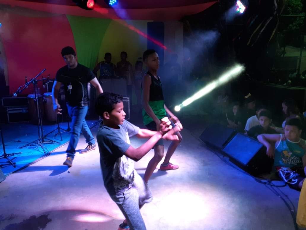 Sucesso total mais um Carnaval de Monsenhor Gil. Prefeito João Luiz comemora - Imagem 26