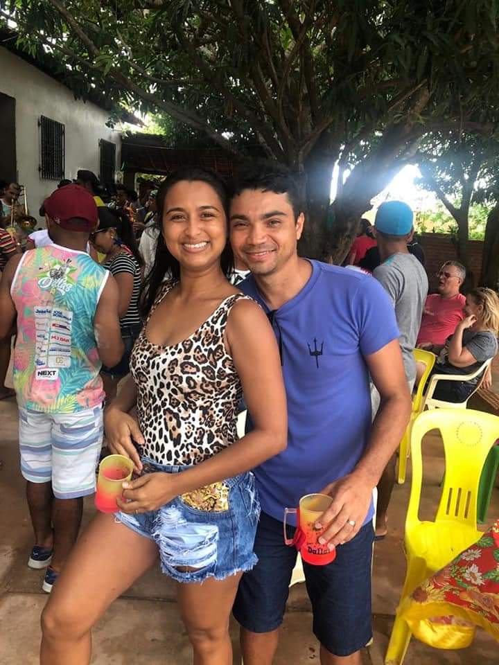 Sucesso total mais um Carnaval de Monsenhor Gil. Prefeito João Luiz comemora - Imagem 40