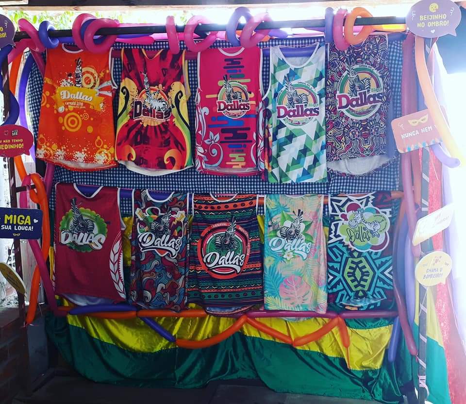 Sucesso total mais um Carnaval de Monsenhor Gil. Prefeito João Luiz comemora - Imagem 36