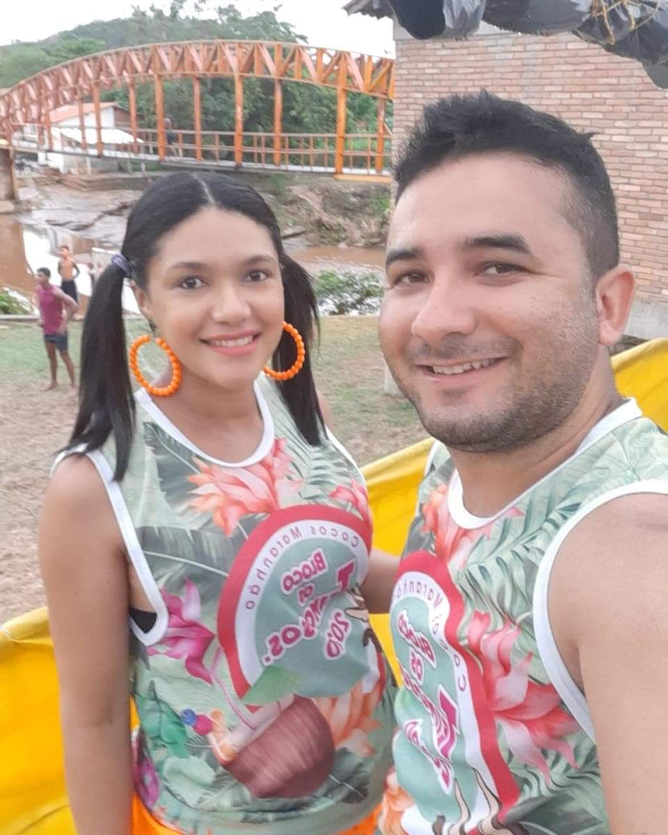 Sucesso total mais um Carnaval de Monsenhor Gil. Prefeito João Luiz comemora - Imagem 22