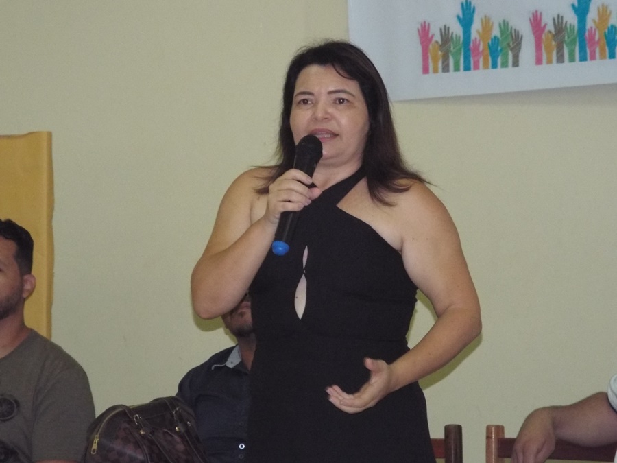 Município dá início a Jornada Pedagógica 2020 - Imagem 6