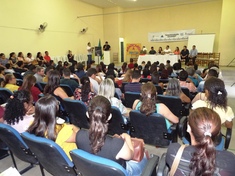 Município dá início a Jornada Pedagógica 2020 - Imagem 5