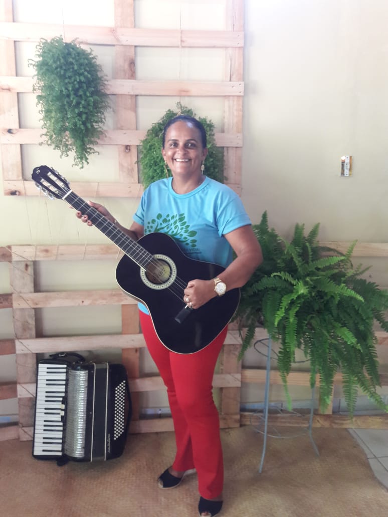 Educação levada a sério em Monsenhor Gil - Jornada Pedagógica 2020 - Parte 1 - Imagem 14