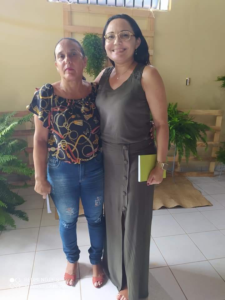 Educação levada a sério em Monsenhor Gil - Jornada Pedagógica 2020 - Parte 1 - Imagem 10