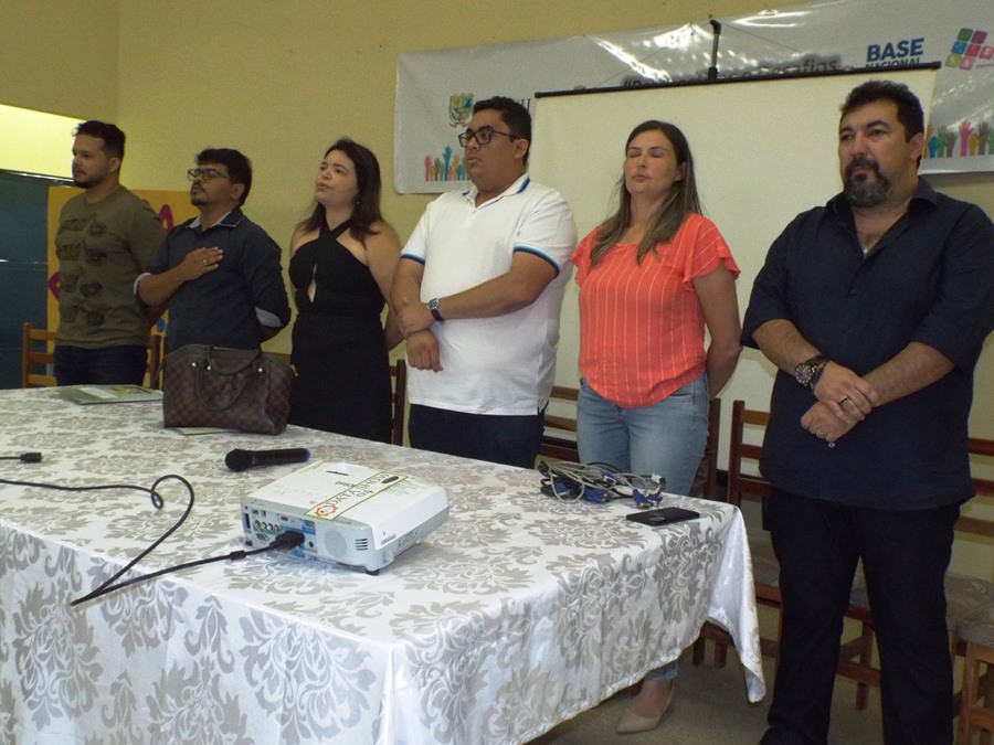 Município dá início a Jornada Pedagógica 2020 - Imagem 2