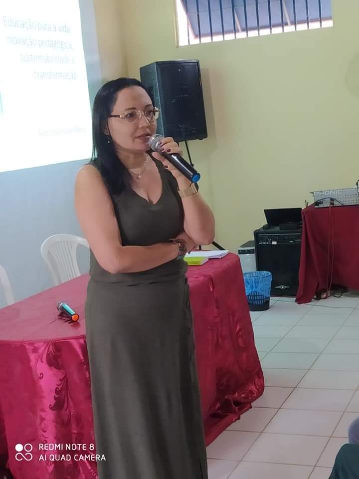 Educação levada a sério em Monsenhor Gil - Jornada Pedagógica 2020 - Parte 1 - Imagem 9