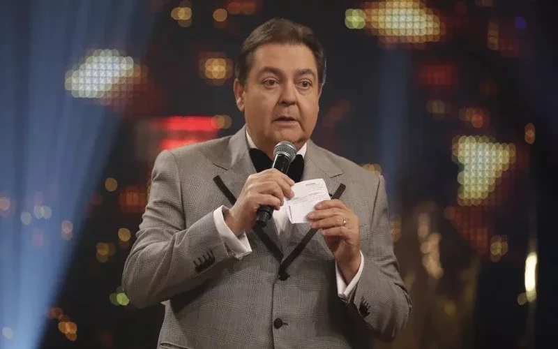 Torta de climão! Relembre as maiores saias justas dos famosos na TV - imagem 15065