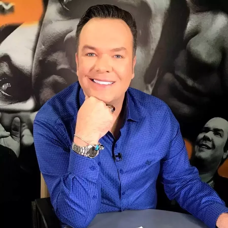 Torta de climão! Relembre as maiores saias justas dos famosos na TV - imagem 15067