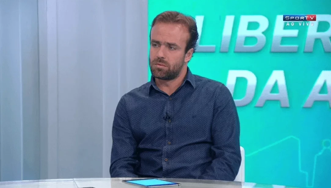 Torta de climão! Relembre as maiores saias justas dos famosos na TV - imagem 15069