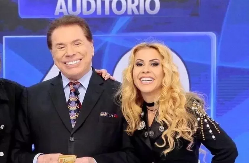 Torta de climão! Relembre as maiores saias justas dos famosos na TV - imagem 15066