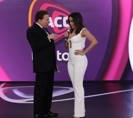 Torta de climão! Relembre as maiores saias justas dos famosos na TV