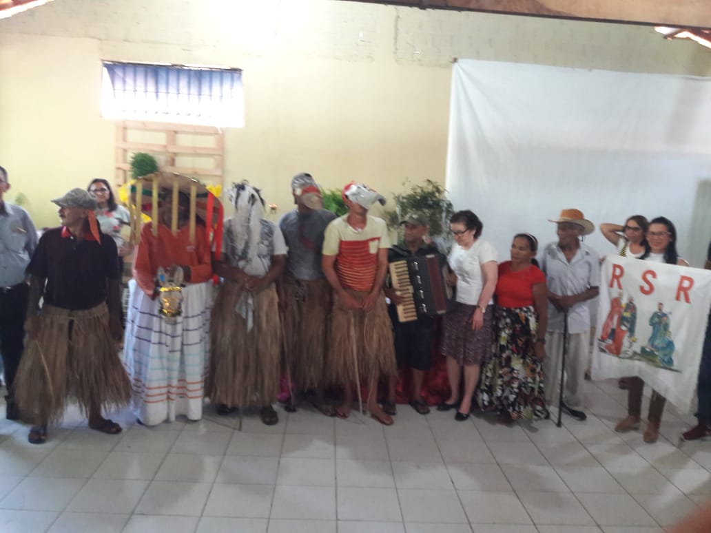 Jornada Pedagógica de Monsenhor Gil, explorando a prata da casa - parte 2 - Imagem 11