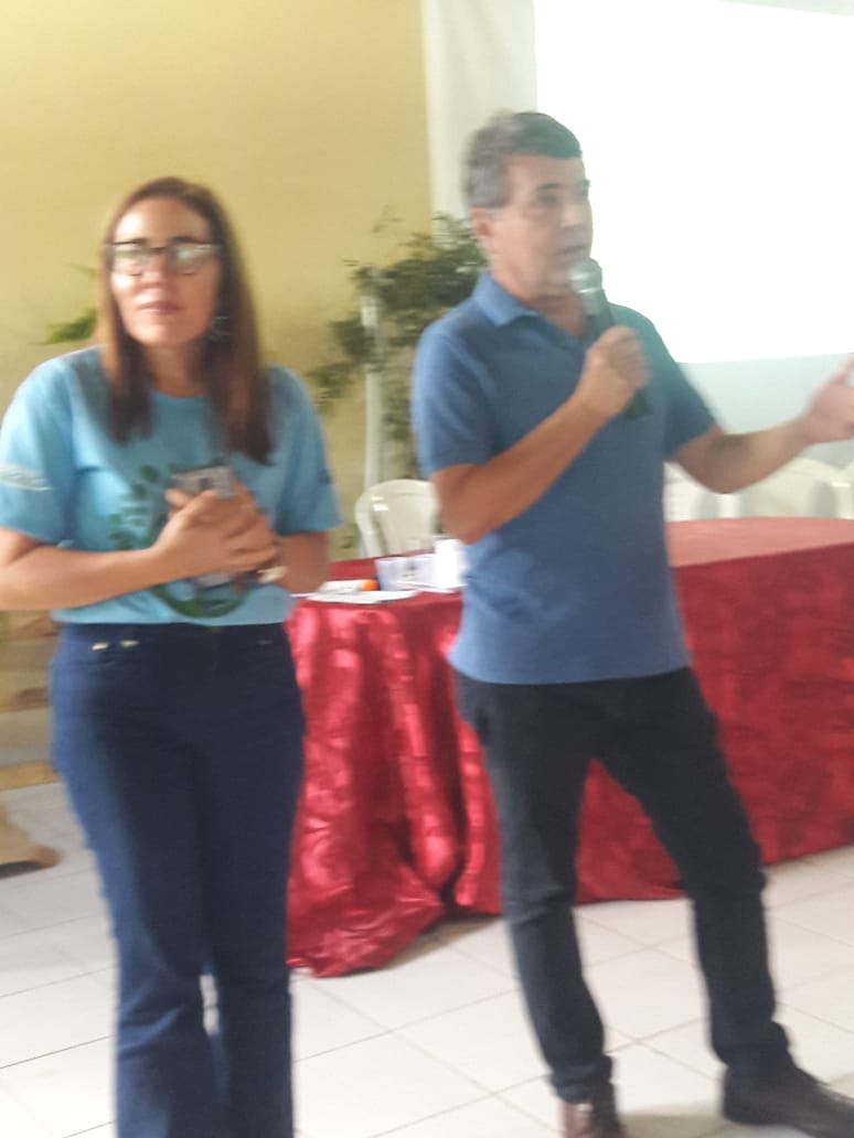 Jornada Pedagógica de Monsenhor Gil, explorando a prata da casa - parte 2 - Imagem 5