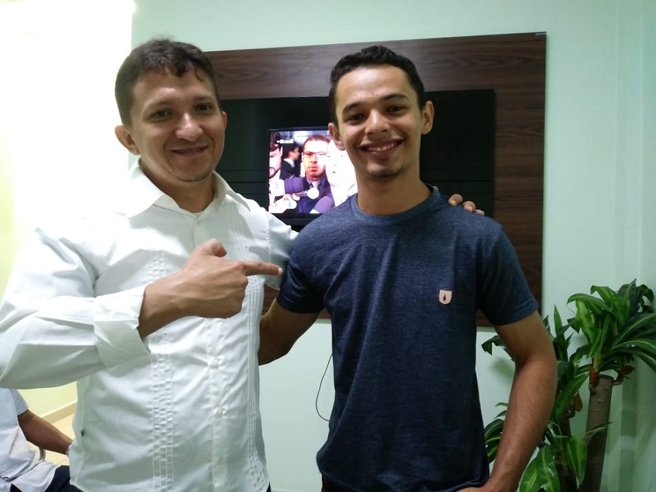 Filho de trabalhador rural foi aprovado em duas universidades federais de medicina  - Imagem 1