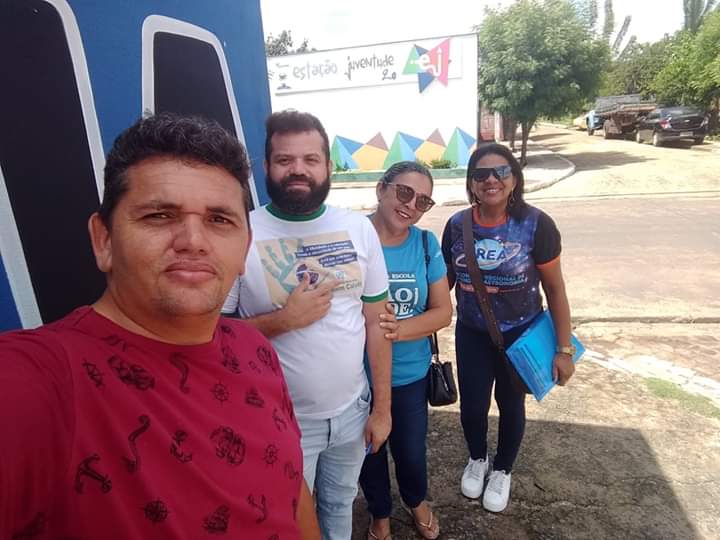 Água Branca realiza força-tarefa para matricular crianças e jovens na rede municipal - Imagem 6