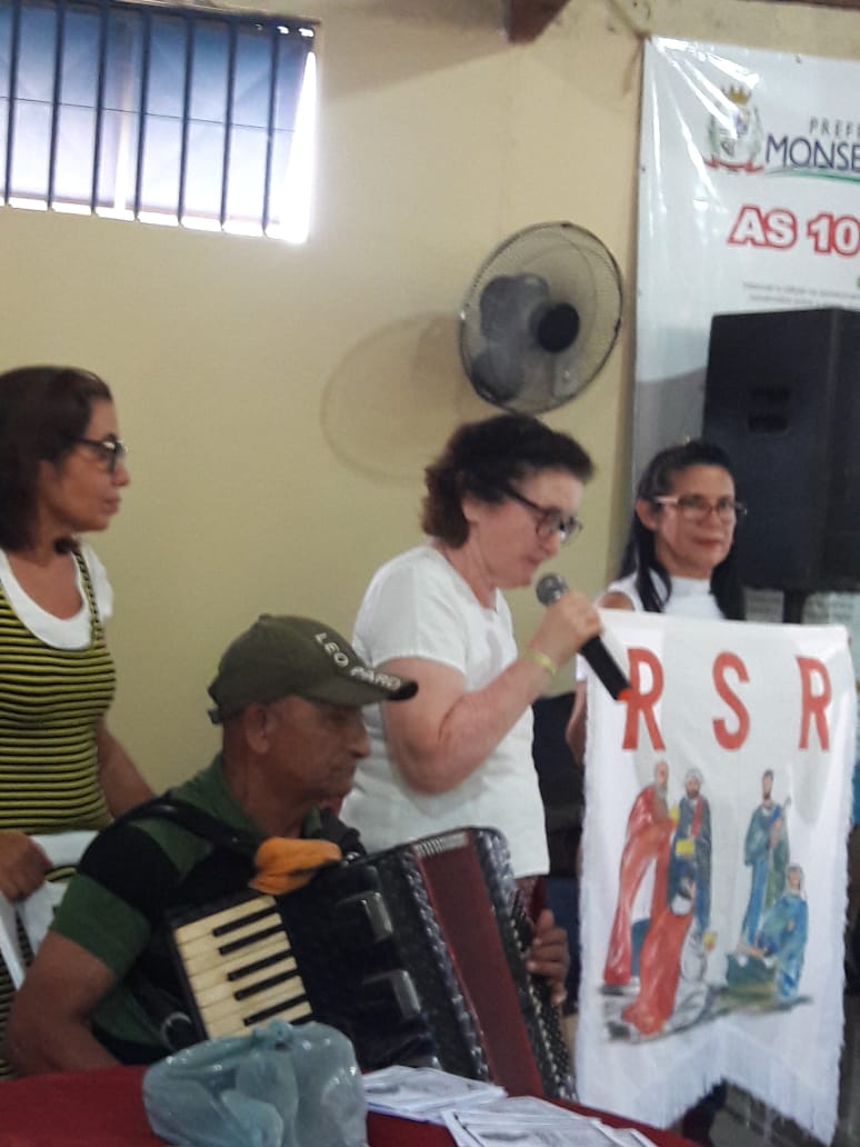 Jornada Pedagógica de Monsenhor Gil, explorando a prata da casa - parte 2 - Imagem 10