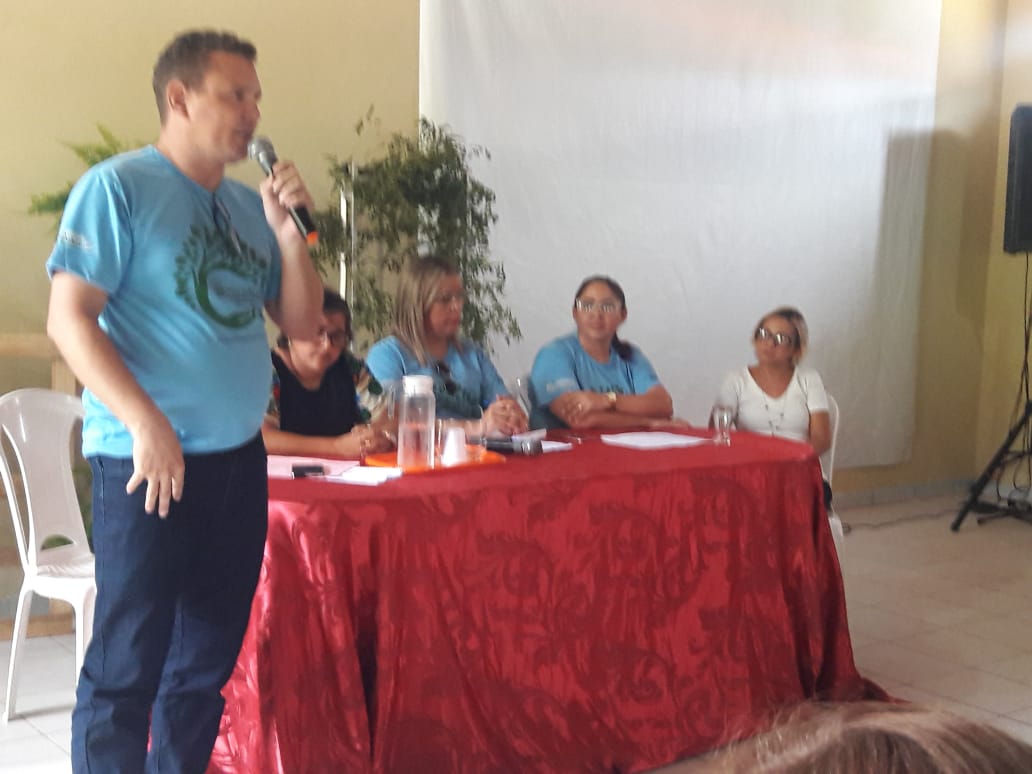 Jornada Pedagógica de Monsenhor Gil, explorando a prata da casa - parte 2 - Imagem 4