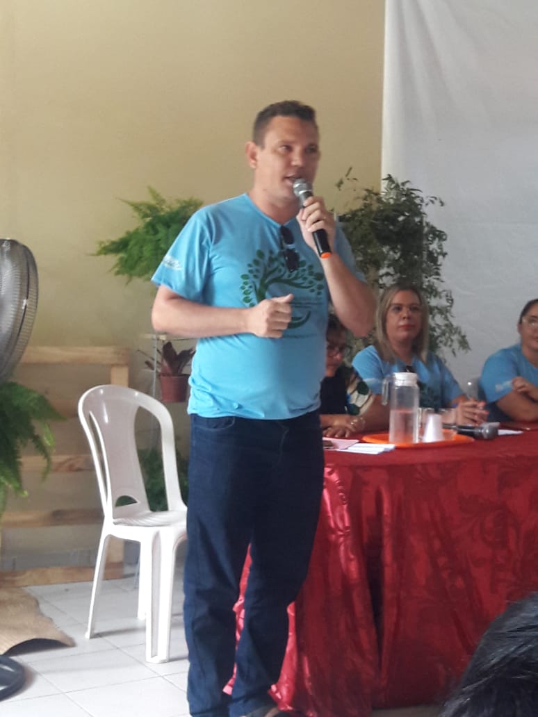 Jornada Pedagógica de Monsenhor Gil, explorando a prata da casa - parte 2 - Imagem 6