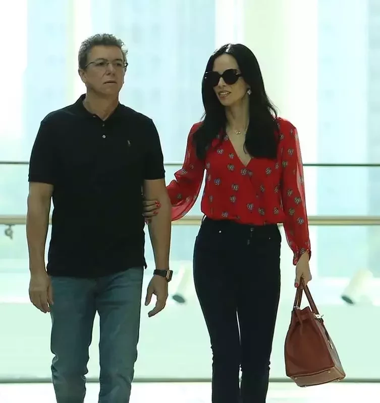 Confira o ranking dos relacionamentos mais duradouro das celebridades - imagem 15184