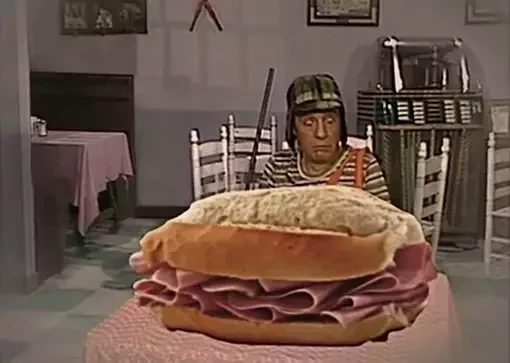 Chaves está no inferno! Saiba teorias macabras do famoso seriado  - imagem 15150