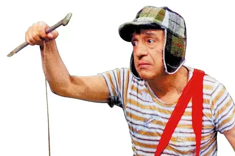 Chaves está no inferno! Saiba teorias macabras do famoso seriado  - imagem 15147