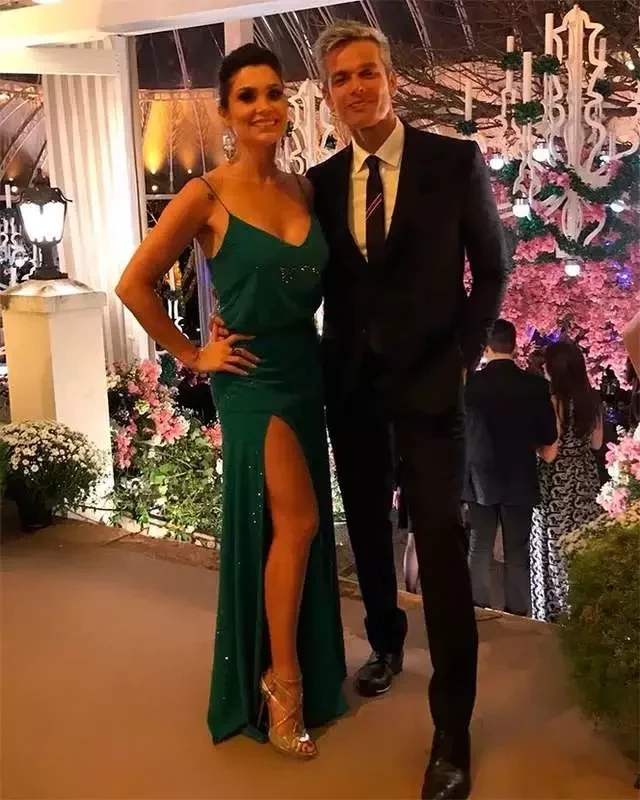 Confira o ranking dos relacionamentos mais duradouro das celebridades - imagem 15181