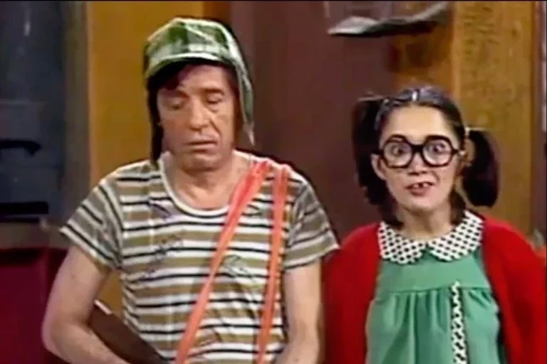 Chaves está no inferno! Saiba teorias macabras do famoso seriado  - imagem 15149