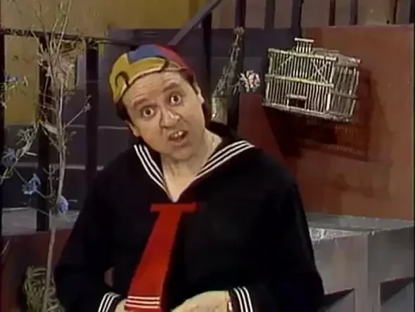Chaves está no inferno! Saiba teorias macabras do famoso seriado  - imagem 15152