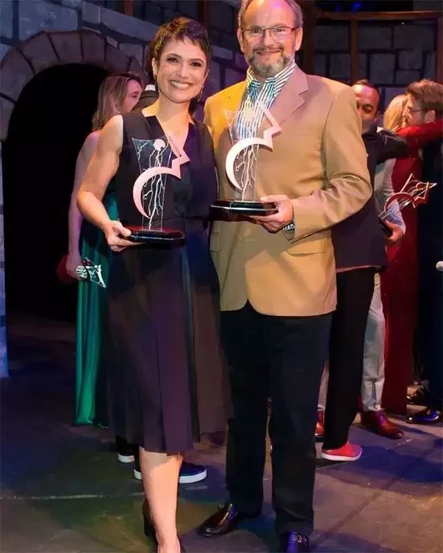 Confira o ranking dos relacionamentos mais duradouro das celebridades - imagem 15185