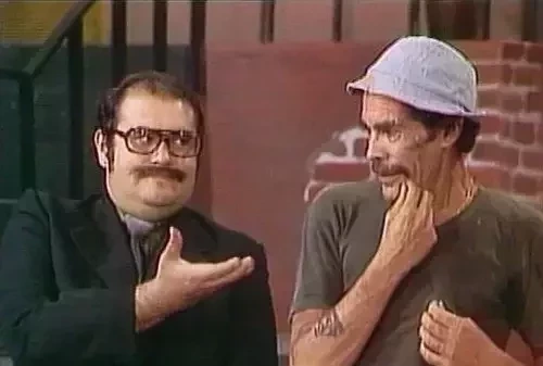 Chaves está no inferno! Saiba teorias macabras do famoso seriado  - imagem 15151
