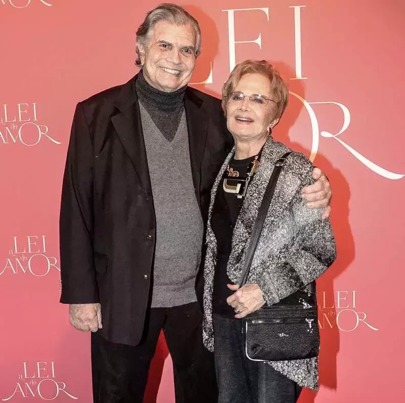 Confira o ranking dos relacionamentos mais duradouro das celebridades - imagem 15186