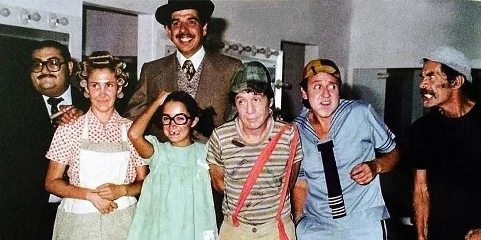 Chaves está no inferno! Saiba teorias macabras do famoso seriado  - imagem 15146