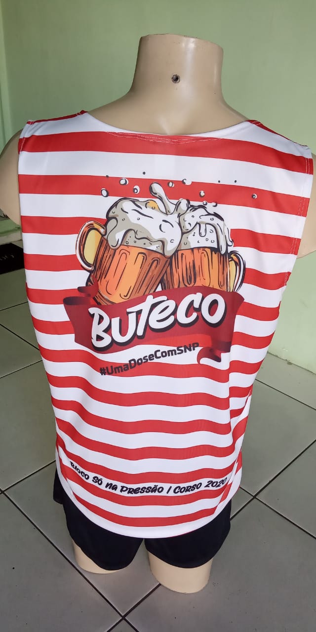 Monsenhor Gil se prepara para realizar o maior e melhor Corso da região do Médio Parnaíba - Imagem 13