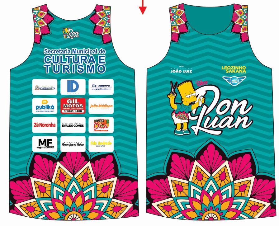 Monsenhor Gil se prepara para realizar o maior e melhor Corso da região do Médio Parnaíba - Imagem 3