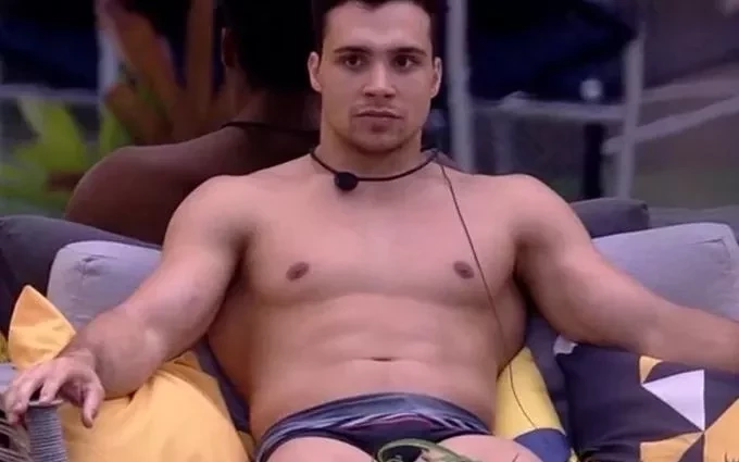 "BBB 20": motivos que causaram a eliminação do ginasta Petrix - imagem 15243