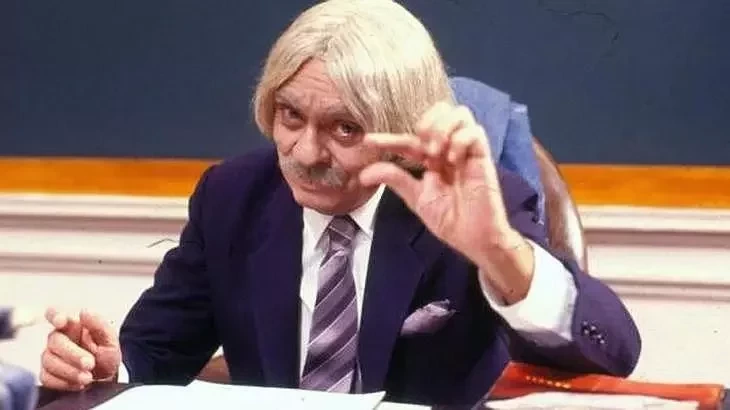 Além de Gugu, veja heranças de famosos que foram parar nos tribunais  - imagem 15221