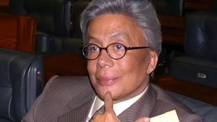 Além de Gugu, veja heranças de famosos que foram parar nos tribunais  - imagem 15218