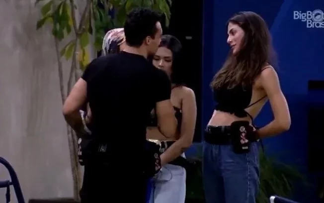 "BBB 20": motivos que causaram a eliminação do ginasta Petrix - imagem 15241